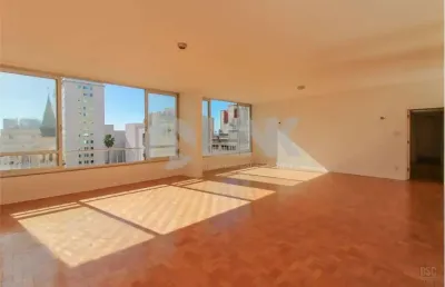 Apartamento de 4 quartos com 1 vaga à venda no bairro centro histórico em porto alegre