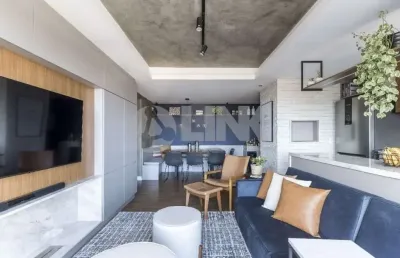 Apartamento de 3 quartos com 2 vagas à venda no bairro cristal em porto alegre