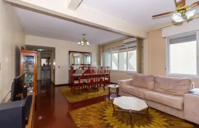 Apartamento de 2 quartos à venda no bairro centro histórico em porto alegre