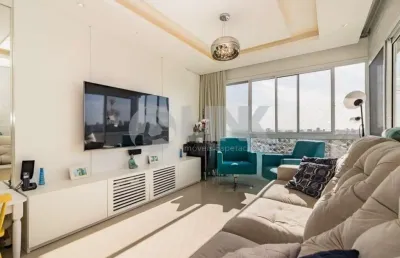 Apartamento de 3 quartos com 3 vagas à venda no bairro petrópolis em porto alegre