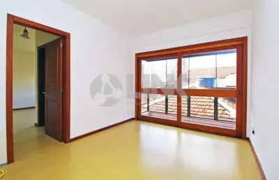 Apartamento de 1 quarto à venda no bairro bom fim em porto alegre