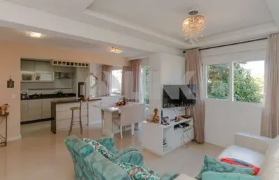 Apartamento de 3 quartos com 1 vaga à venda no bairro passo da areia em porto alegre