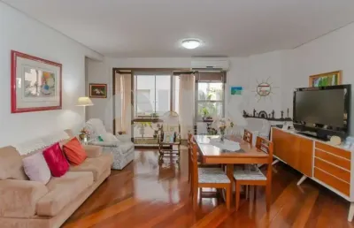 Apartamento de 3 quartos com 1 vaga à venda no bairro passo da areia em porto alegre
