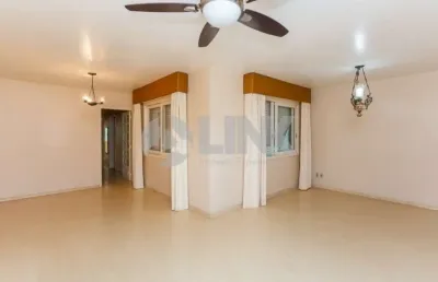 Apartamento de 3 quartos com 1 vaga à venda no bairro moinhos de vento em porto alegre