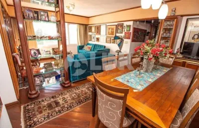 Apartamento de 3 quartos com 1 vaga à venda no bairro moinhos de vento próximo do parcão
