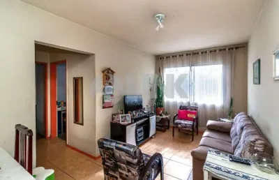 Apartamento de 2 quartos à venda no bairro partenon em porto alegre
