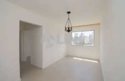 Apartamento de 2 quartos com 1 vaga à venda no bairro partenon em porto alegre