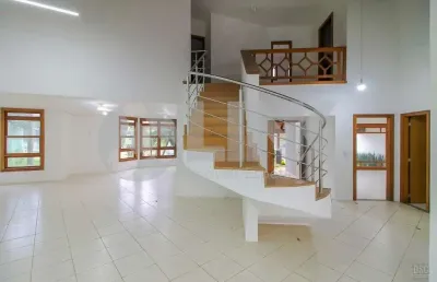 Comprar casa de 3 quartos com 2 vagas de garagem à venda no bairro ecoville em porto alegre próximo ao shopping cassol centerlar