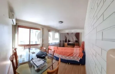 Apartamento 3 dormitórios com 1 vaga de garagem à venda no bairro petrópolis em porto alegre próximo da avenida protásio alves