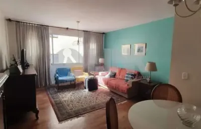 Apartamento 3 dormitórios com 2 vagas de garagem à venda no bairro mont serrat em porto alegre próximo do zaffari anita garibaldi
