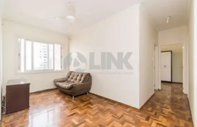 Apartamento de 2 dormitórios à venda no bairro moinhos de vento em porto alegre próximo ao parcão