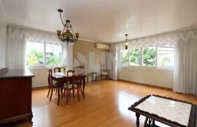 Apartamento 3 dormitórios com 2 vagas de garagem à venda no bairro petrópolis em porto alegre