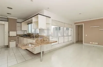 Apartamento com 2 quartos e 2 vagas à venda no bairro petrópolis em porto alegre
