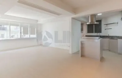 Apartamento 3 dormitórios à venda no bairro moinhos de vento em porto alegre próximo do parcão