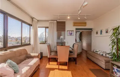 Apartamento com 2 quartos à venda no bairro menino deus em porto alegre