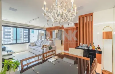 Apartamento de 3 dormitórios sendo 1 suíte com 2 vagas de garagem à venda no bairro passo da areia em porto alegre próximo ao shopping iguatemi