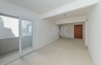 Apartamento com 2 quartos à venda no bairro menino deus em porto alegre