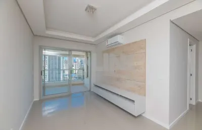 Apartamento de 1 quarto e 1 vaga à venda no bairro petrópolis em porto alegre