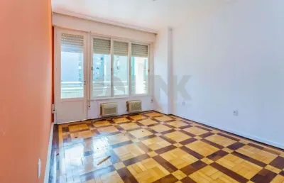 Apartamento com 2 quartos à venda no bairro moinhos de vento em porto alegre