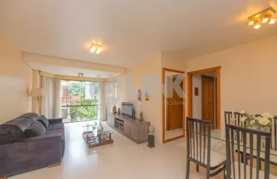Apartamento com 2 quartos à venda no bairro petrópolis em porto alegre