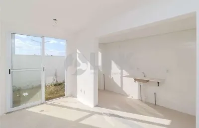 Apartamento garden com 1 quarto e 1 vaga à venda no bairro morro santana em porto alegre