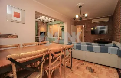 Apartamento de 4 quartos à venda no bairro bela vista em porto alegre