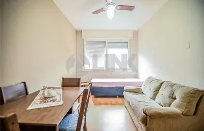 Apartamento com 1 quarto à venda no bairro alto petrópolis em porto alegre