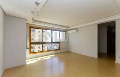 Apartamento 3 quartos e 1 vaga de garagem à venda no bairro passo da areia em porto alegre