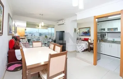 Apartamento 3  quartos e 2 vagas de garagem à venda no bairro higienópolis em porto alegre