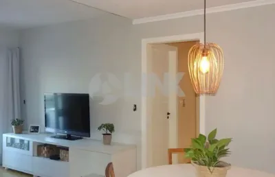 Apartamento 2 quartos à venda no bairro cristo redentor em porto alegre