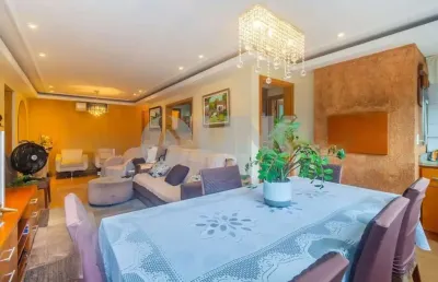Apartamento 3 quartos e 2 vagas de garagem à venda no bairro cristo redentor em porto alegre