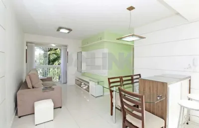 Apartamento com 2 quartos à venda no bairro cristo redentor em porto alegre