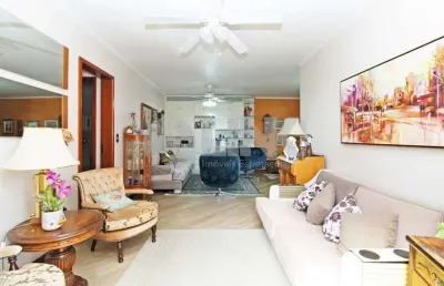 Comprar apartamento com 3 quartos à venda no bairro moinhos de vento em porto alegre