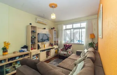 Apartamento de 3 quartos com 1 vaga à venda no bairro auxiliadora em porto alegre