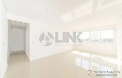 Apartamento com 2 quartos e 2 vagas à venda no bairro petrópolis em porto alegre