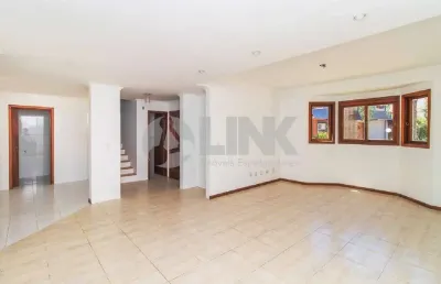 Casa em condomínio com 3 quartos e 2 vagas à venda no bairro ecoville em porto alegre
