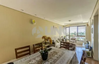 Apartamento com 3 quartos à venda no bairro vila ipiranga em porto alegre