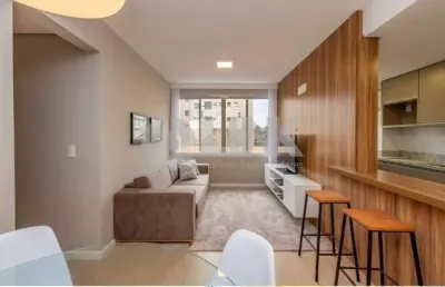 Apartamento de 3 quartos com 1 vaga à venda no bairro petrópolis em porto alegre