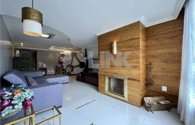 Apartamento de 3 quartos com 1 vaga à venda no bairro passo da areia em porto alegre