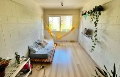 Apartamento de 1 quarto com 1 vaga à venda no bairro bom fim em porto alegre