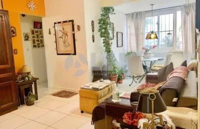 Apartamento com 3 quartos à venda no bairro chácara das pedras em porto alegre