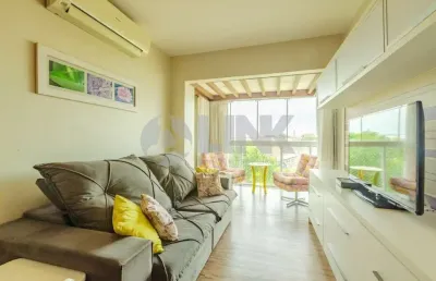 Apartamento de 3 quartos com 1 vaga à venda no bairro são geraldo em porto alegre