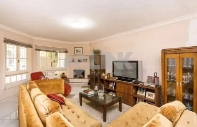 Casa de 3 quartos com 4 vagas à venda no bairro jardim planalto em porto alegre