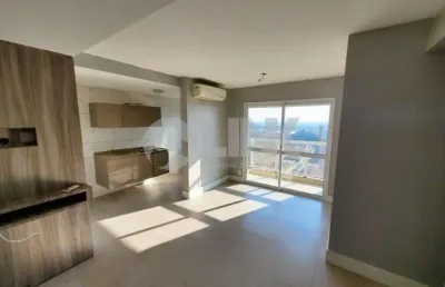 Apartamento de 2 quartos com 1 vaga à venda no bairro são geraldo em porto alegre