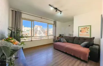 Apartamento com 2 quartos à venda no bairro higienópolis em porto alegre