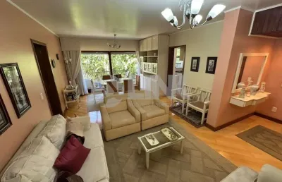 Apartamento de 3 quartos com 2 vagas à venda no bairro mont serrat em porto alegre
