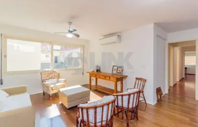 Apartamento de 3 quartos com 1 vaga à venda no bairro mont serrat em porto alegre