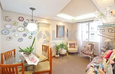 Apartamento de 2 quartos à venda no bairro glória em porto alegre