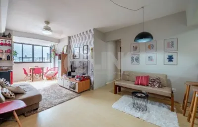 Apartamento de 3 quartos com 1 vaga à venda no bairro cidade baixa em porto alegre