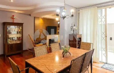 Apartamento garden de 2 quartos com 1 vaga à venda no bairro mont serrat em porto alegre
